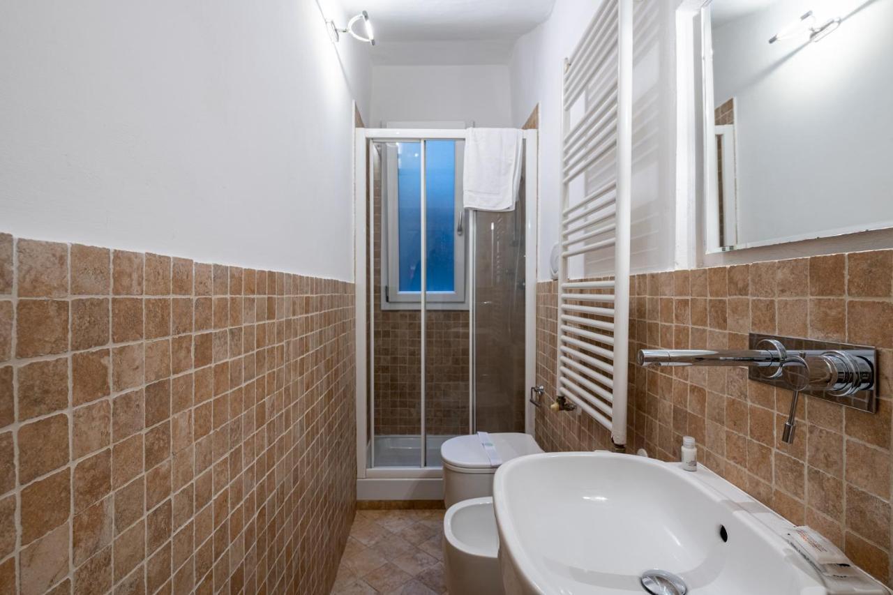פירנצה Sant'Ambrogio Colorful Apartment מראה חיצוני תמונה